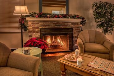 هتل Horizon Inn & Ocean View Lodge