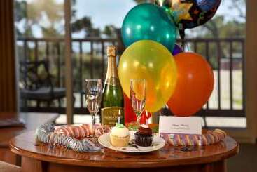 هتل Horizon Inn & Ocean View Lodge
