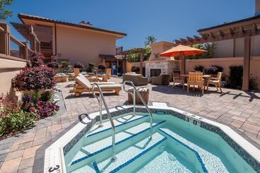 هتل Horizon Inn & Ocean View Lodge
