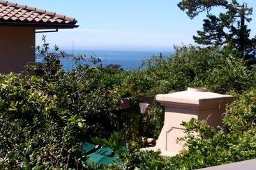 هتل Horizon Inn & Ocean View Lodge