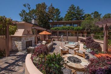 هتل Horizon Inn & Ocean View Lodge