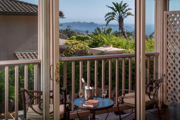 هتل Horizon Inn & Ocean View Lodge