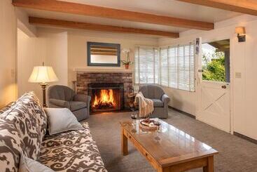 هتل Horizon Inn & Ocean View Lodge