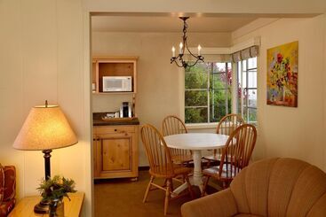 هتل Horizon Inn & Ocean View Lodge