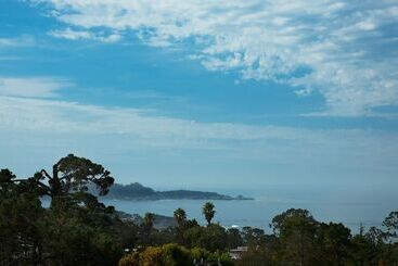 هتل Horizon Inn & Ocean View Lodge