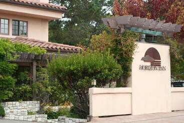 هتل Horizon Inn & Ocean View Lodge
