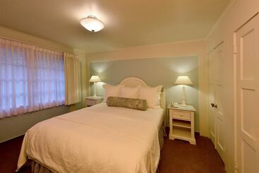 هتل Horizon Inn & Ocean View Lodge