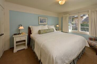 هتل Horizon Inn & Ocean View Lodge