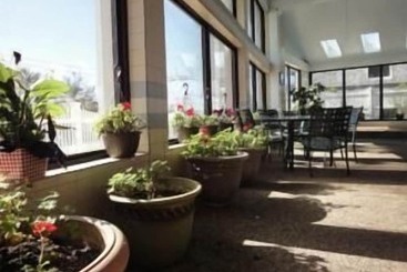 هتل Hyannis Travel Inn