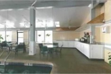 هتل Hyannis Travel Inn