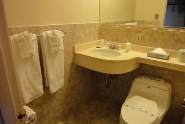 هتل Hyannis Travel Inn