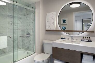 هتل Hyatt Regency Boston Harbor
