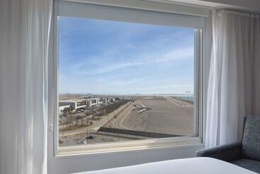 Hotel Hyatt Regency Boston Harbor