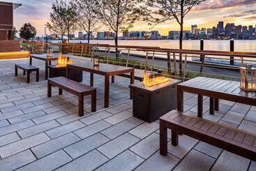 Hotel Hyatt Regency Boston Harbor