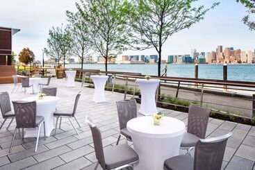 Hotel Hyatt Regency Boston Harbor