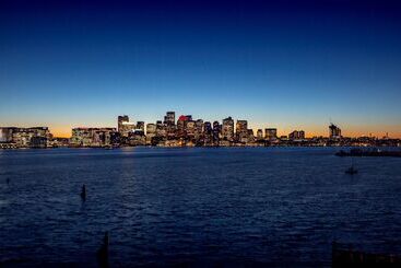 Hotel Hyatt Regency Boston Harbor