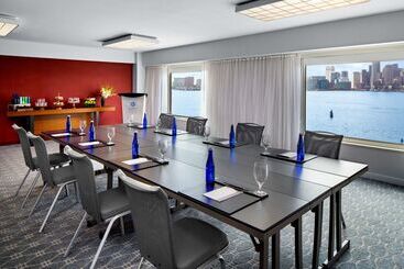 Hotel Hyatt Regency Boston Harbor