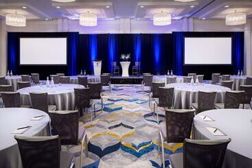 Hotel Hyatt Regency Boston Harbor