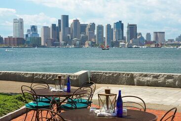 Hotel Hyatt Regency Boston Harbor