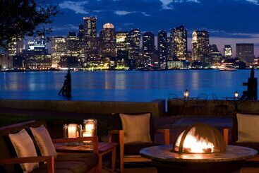Hotel Hyatt Regency Boston Harbor