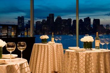 Hotel Hyatt Regency Boston Harbor