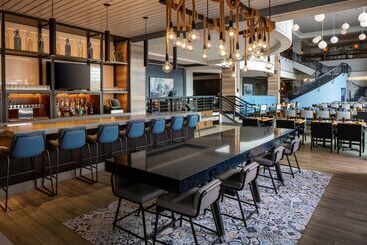 Hotel Hyatt Regency Boston Harbor