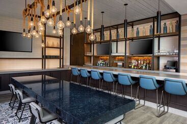 Hotel Hyatt Regency Boston Harbor