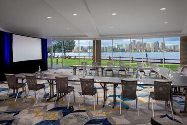 Hotel Hyatt Regency Boston Harbor