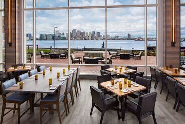 Hotel Hyatt Regency Boston Harbor