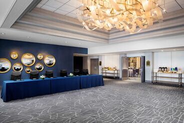 Hotel Hyatt Regency Boston Harbor