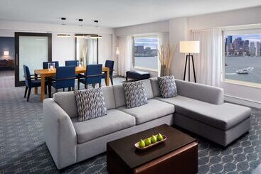 Hotel Hyatt Regency Boston Harbor