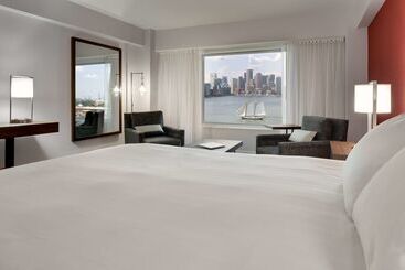 Hotel Hyatt Regency Boston Harbor