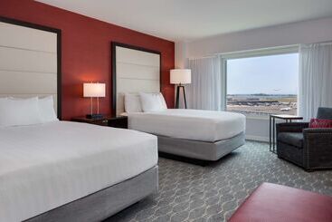 Hotel Hyatt Regency Boston Harbor