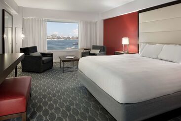 Hotel Hyatt Regency Boston Harbor