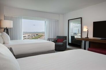 Hotel Hyatt Regency Boston Harbor