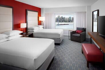 Hotel Hyatt Regency Boston Harbor
