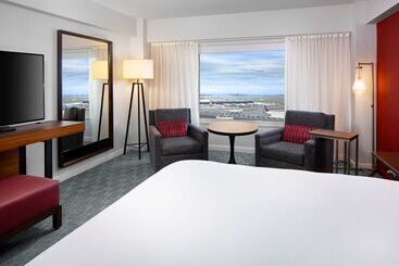 Hotel Hyatt Regency Boston Harbor