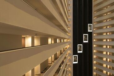 هتل Hyatt Regency Houston Downtown