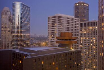 Hyatt Regency Houston Downtown - Houston