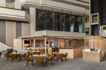 هتل Hyatt Regency Houston Downtown