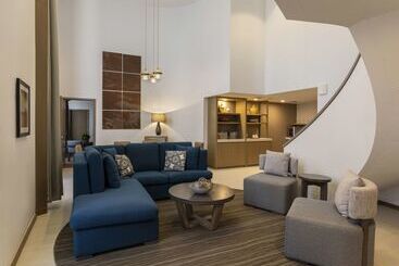 هتل Hyatt Regency Houston Downtown