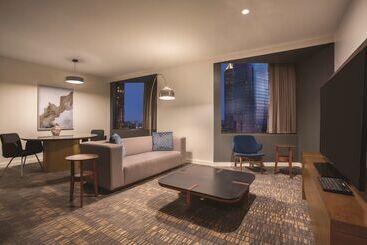 هتل Hyatt Regency Houston Downtown