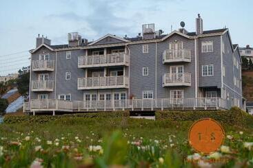 هتل Inn At Playa Del Rey