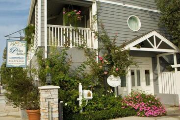 هتل Inn At Playa Del Rey