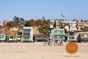 هتل Inn At Playa Del Rey