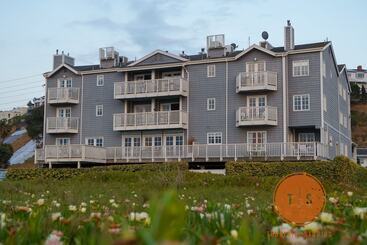 هتل Inn At Playa Del Rey