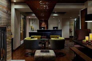 Kimpton Hotel Vintage Seattle, An Ihg