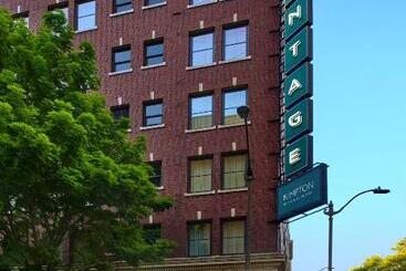 Kimpton Hotel Vintage Seattle, An Ihg