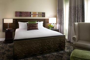 Kimpton Hotel Vintage Seattle, An Ihg