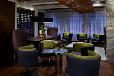 Kimpton Hotel Vintage Seattle, An Ihg